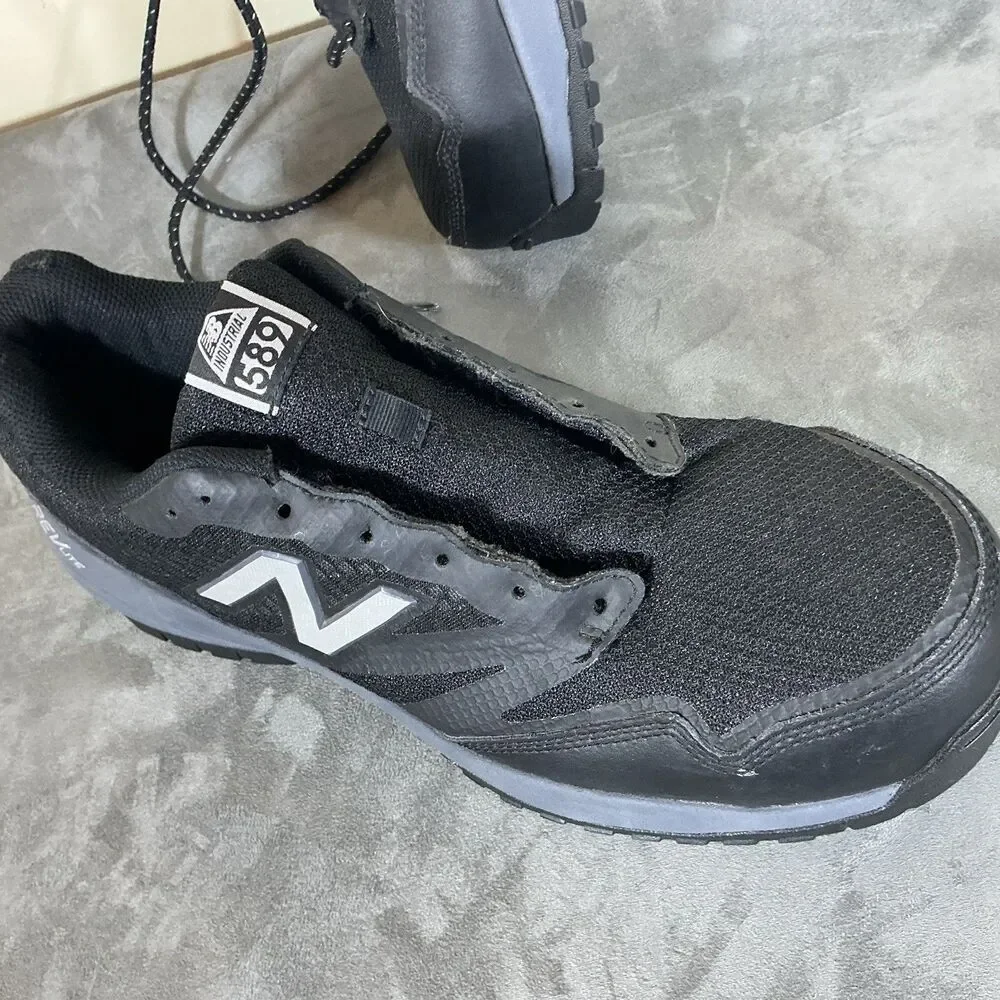 New Balance barely worn